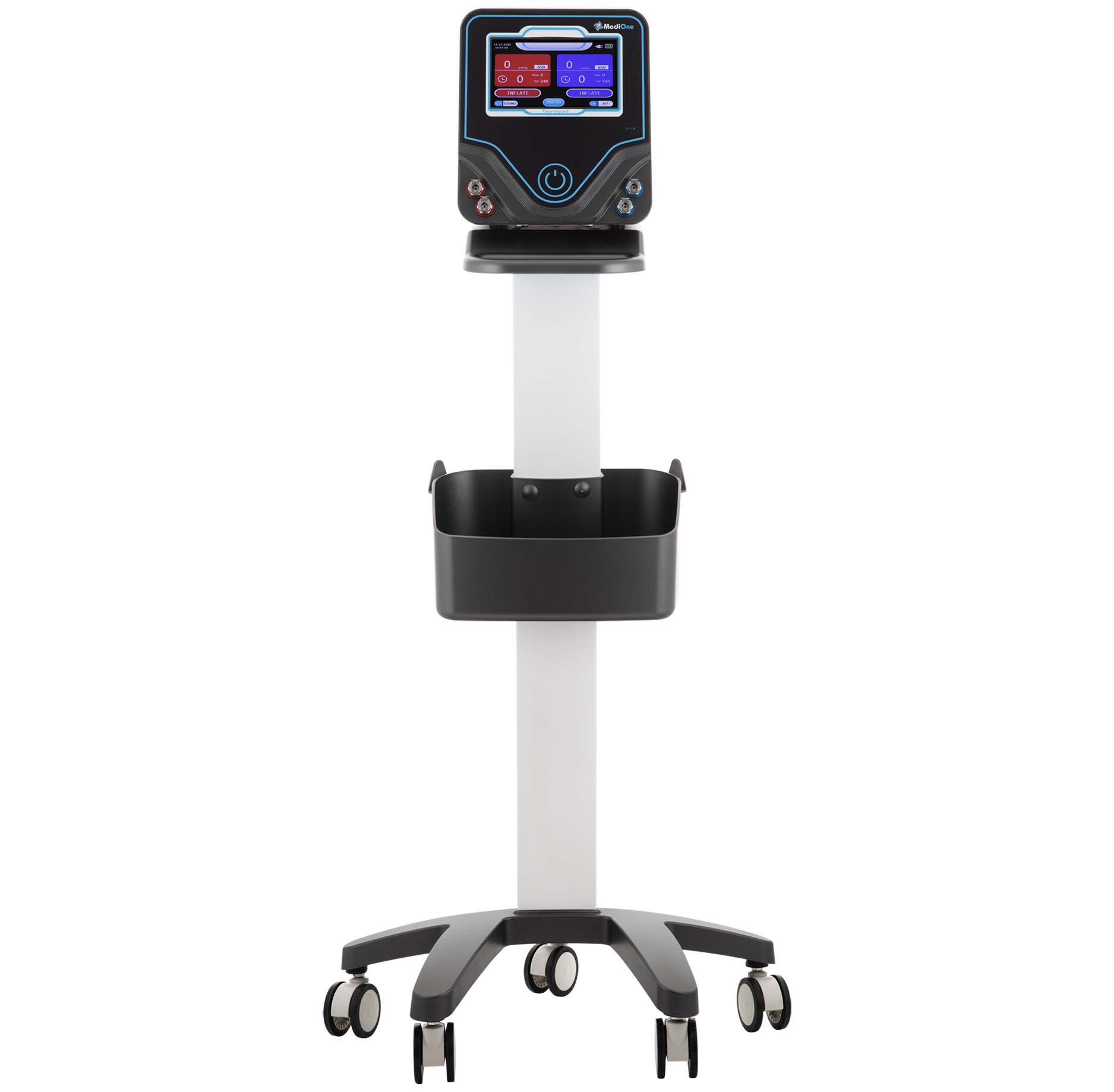 Máy garo hơi tự động TRQ-2024