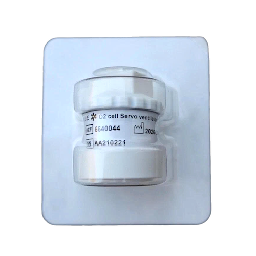 Cảm biến Oxy máy thở Servo