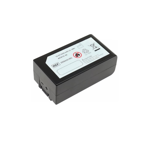 Pin GE MAC-2000 ECG Battery