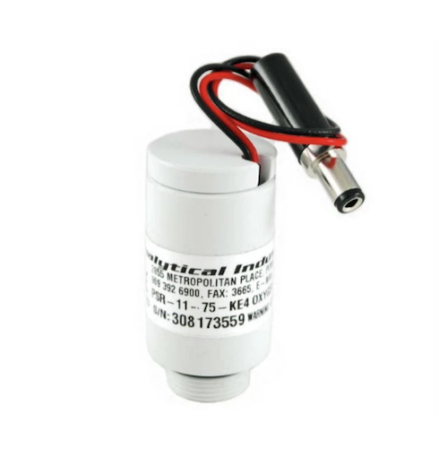 Cảm biến oxy cho máy thở PSR-11-75-KE4