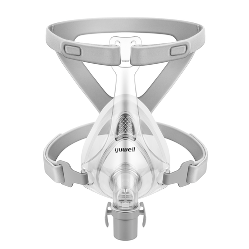 Mặt nạ thở – Mask thở CPAP / BiPAP