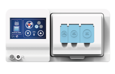 Máy hút khói phẫu thuật